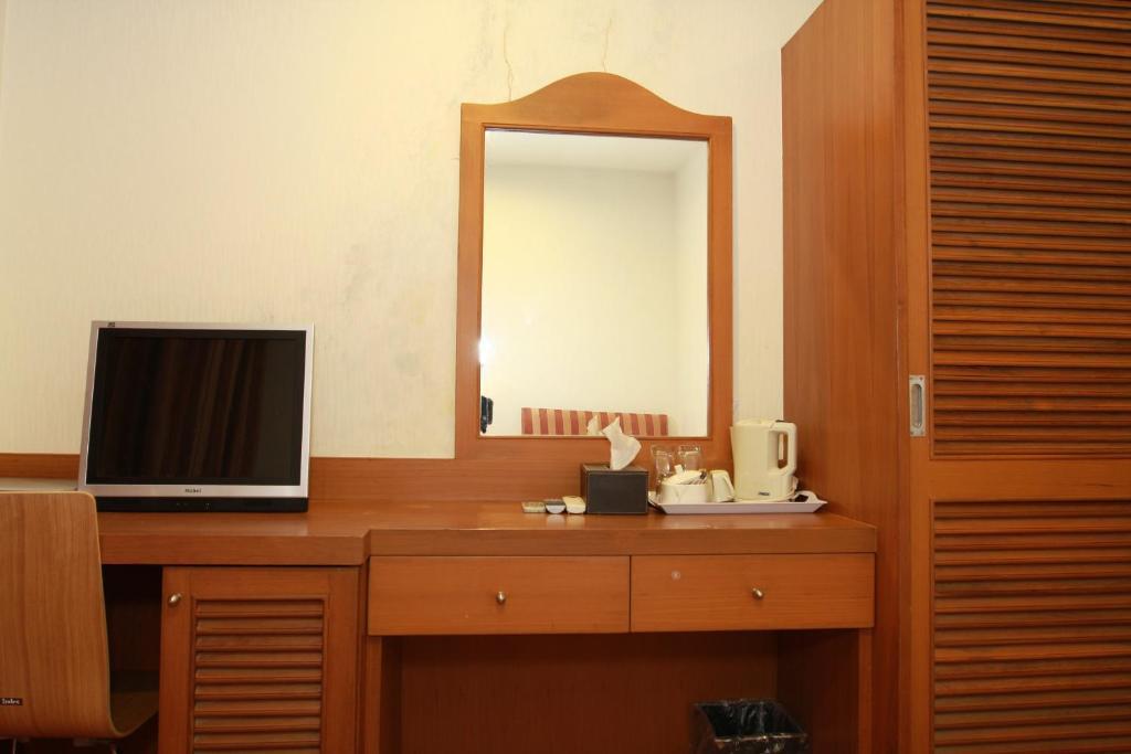 Sun City Hotel Bangkok Pokój zdjęcie
