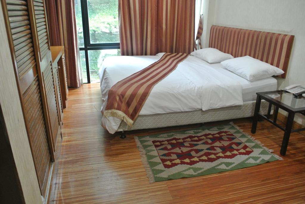 Sun City Hotel Bangkok Pokój zdjęcie