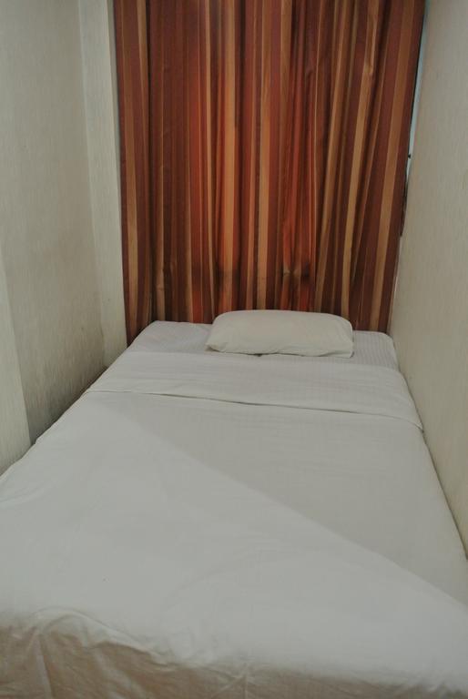 Sun City Hotel Bangkok Zewnętrze zdjęcie
