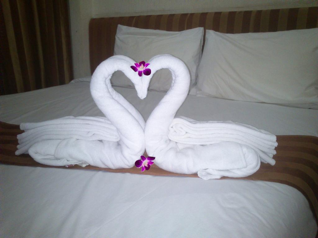 Sun City Hotel Bangkok Zewnętrze zdjęcie