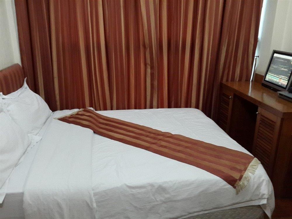 Sun City Hotel Bangkok Zewnętrze zdjęcie